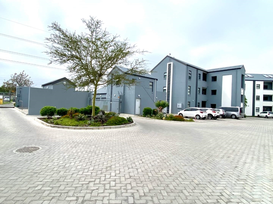 2 Bedroom Property for Sale in Aan de Wijnlanden Western Cape